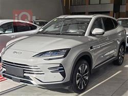 بي واي دي سونغ بلس